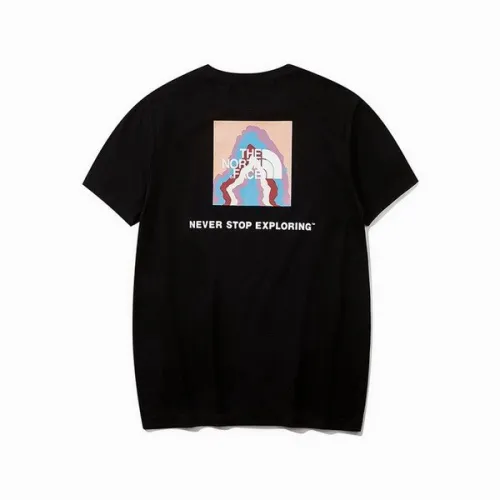 The North Face T-shirt-004(M-XXL)