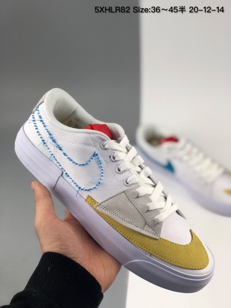 Nike Dunk shoes women low-379