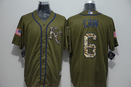 MLB Kansas City Royals-316