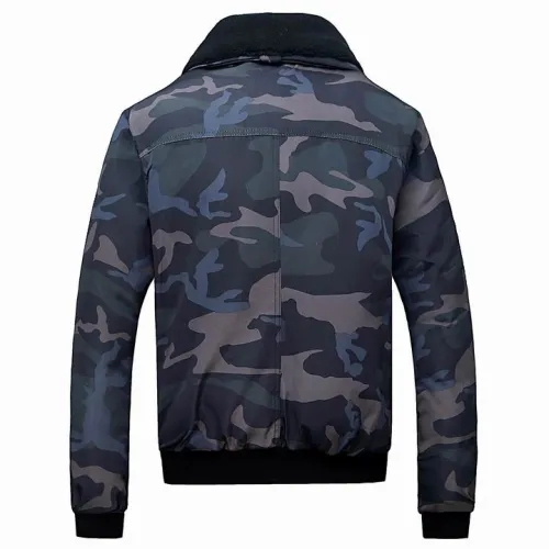 CG Down Jacket men-862