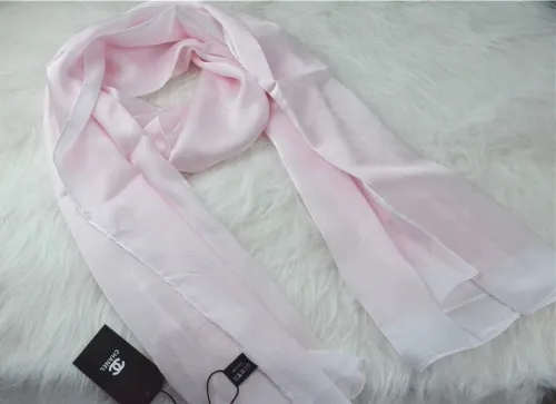 CHAL Silk Scarf AAA-109