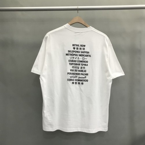 B Shirt 1：1 Quality-2100(XS-L)