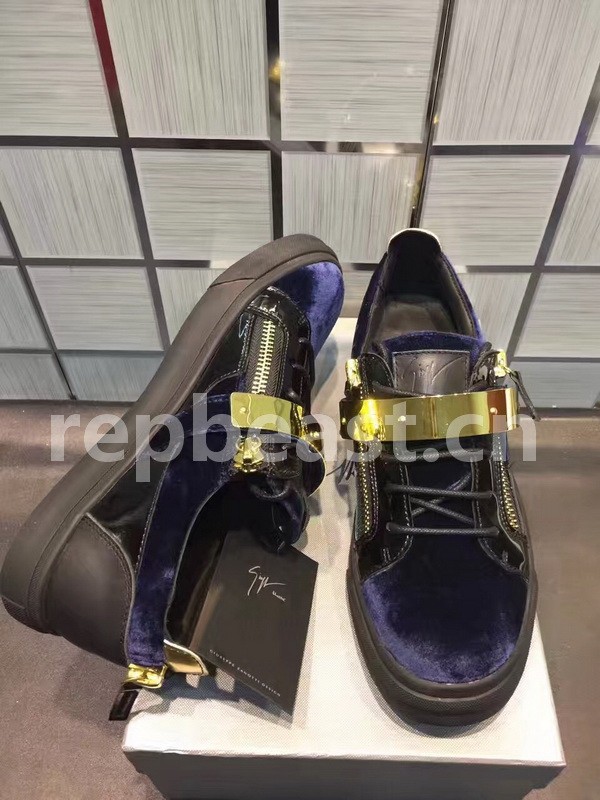 Super Max GZ Shoes144