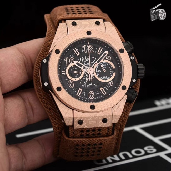 Hublot Watches-690