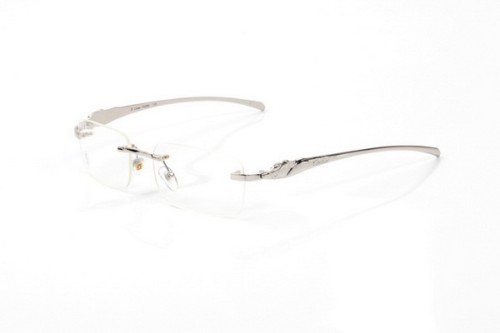 Cartie Plain Glasses AAA-1605