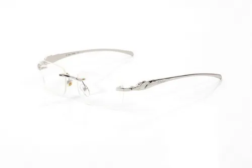 Cartie Plain Glasses AAA-1605