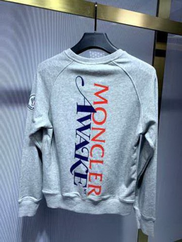 Moncler men Hoodies-279(M-XXXL)