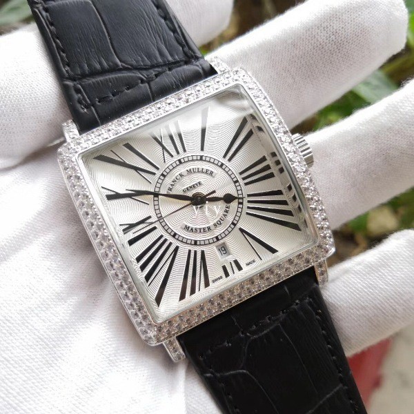 Franck Muller Watches-015