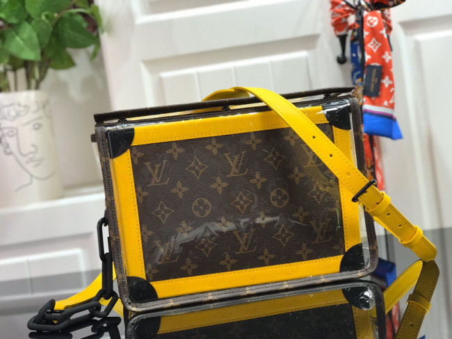 LV High End Quality Bag-565