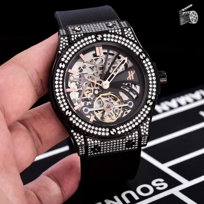 Hublot Watches-643