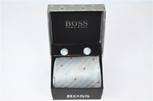 Boss Necktie AAA Quality-003