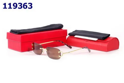 Cartie Plain Glasses AAA-1846
