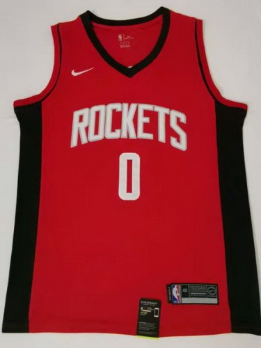 NBA Housto Rockets-064
