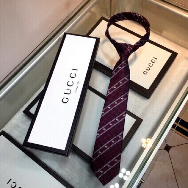 G Necktie AAA Quality-187