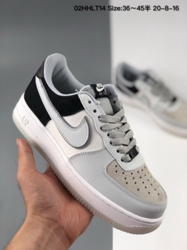 Nike air force shoes men low-1331