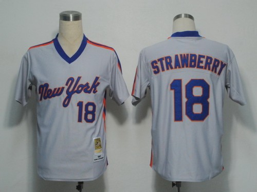 MLB New York Mets-163