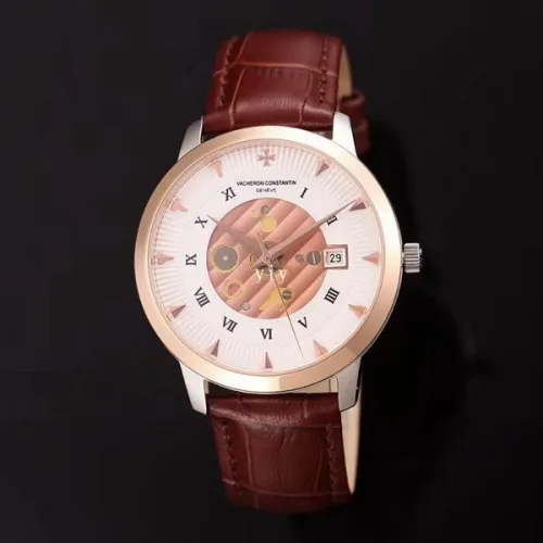 Vacheron Constantin Watches-431