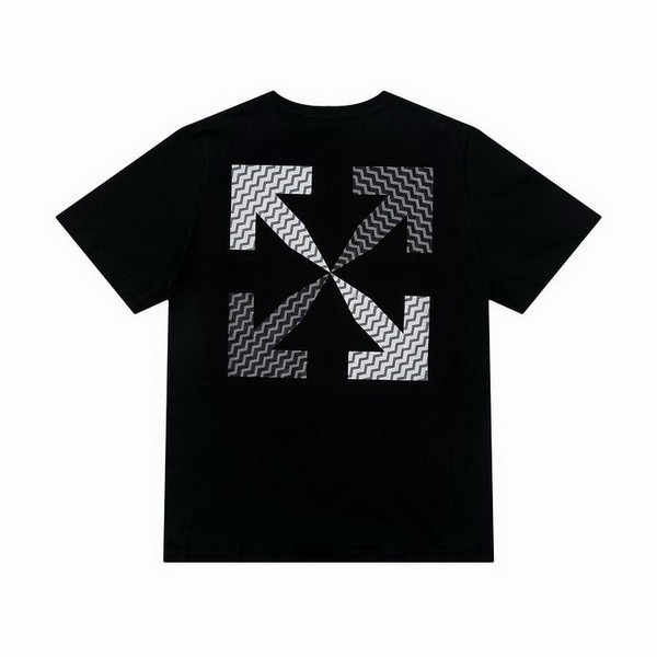 Off white t-shirt men-1450(S-XL)