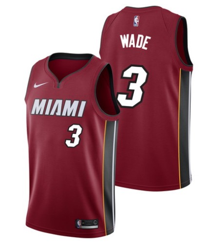 NBA Miami Heat-027