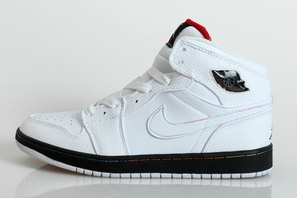 Air Jordan 1 shoes AAA-076