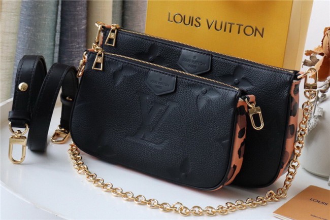 LV High End Quality Bag-801