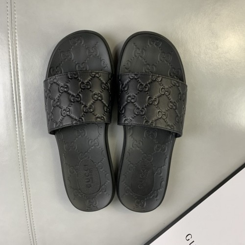G Sandals 1：1 Quality-327