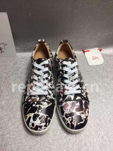 Super Max Christian Louboutin Shoes-508