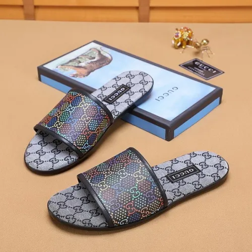 G men slippers AAA-869