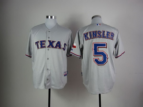 MLB Texas Rangers-016