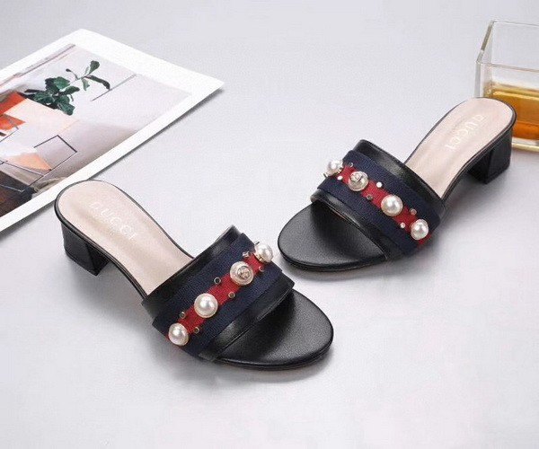 G women slippers 1：1 quality-407