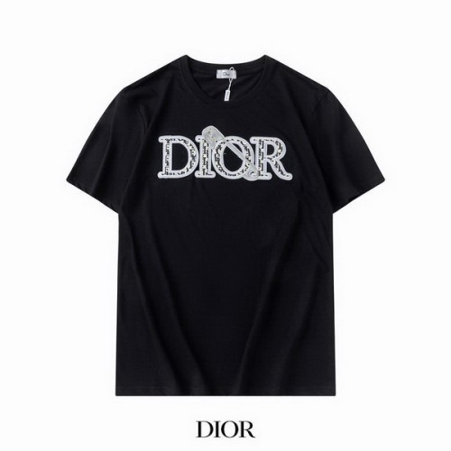 Dior T-Shirt men-616(S-XXL)