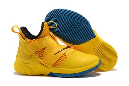 Nike Zoom Lebron Soldier 12 Shoes-020