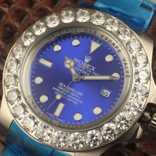 Rolex Watches-1972