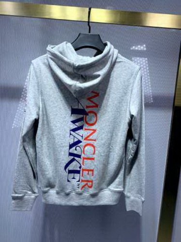 Moncler men Hoodies-280(M-XXXL)