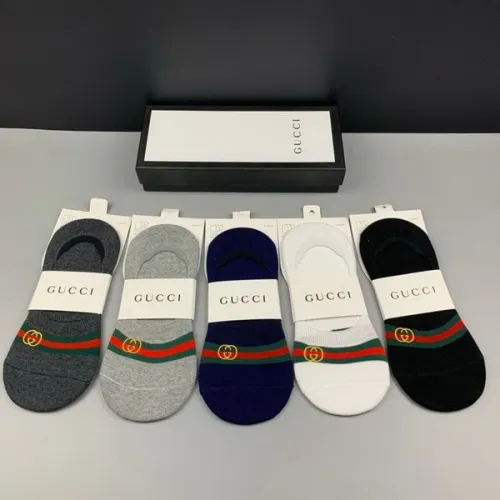 G Socks-112