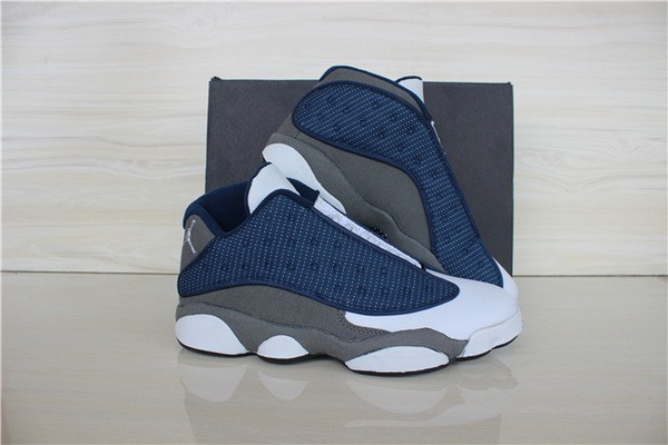 Air Jordan 13 Shoes AAA-081