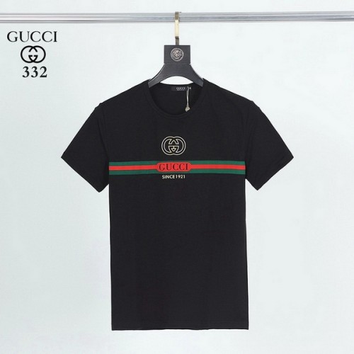 G men t-shirt-1161(M-XXXL)