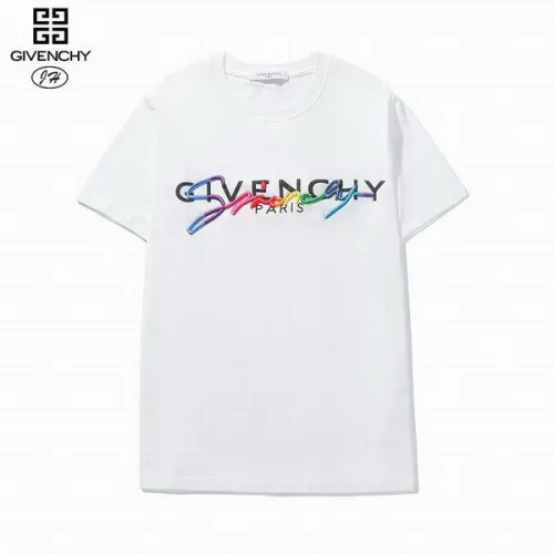 Givenchy t-shirt men-076(S-XXL)