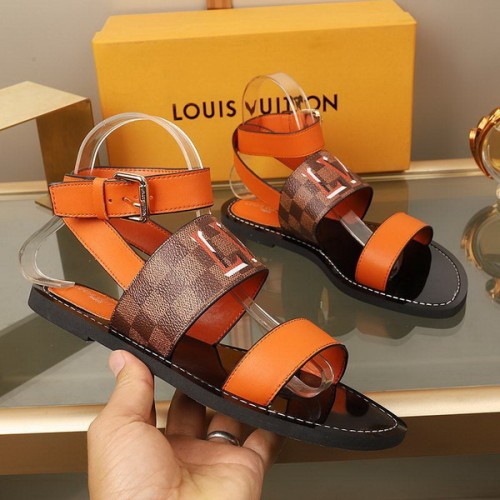 LV Sandals 1;1 Quality-122