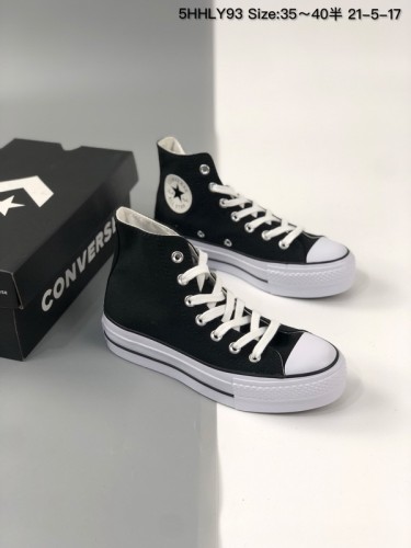 Converse Shoes High Top-080