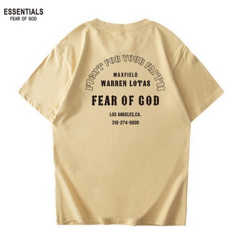 Fear of God T-shirts-321(S-XXL)