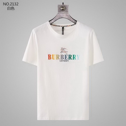 Burberry t-shirt men-315(L-XXXXL)