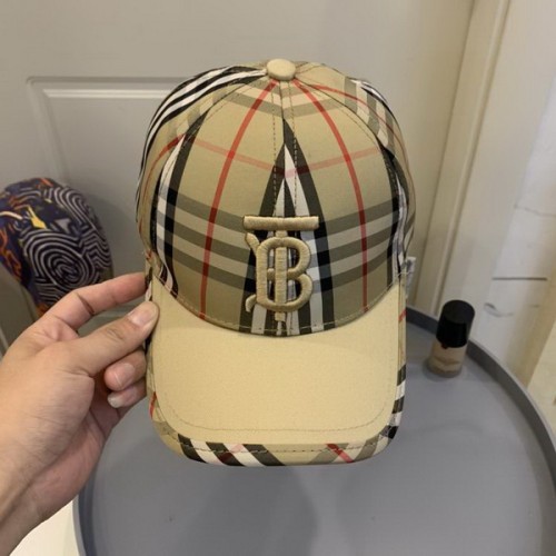 Burrerry Hats AAA-315