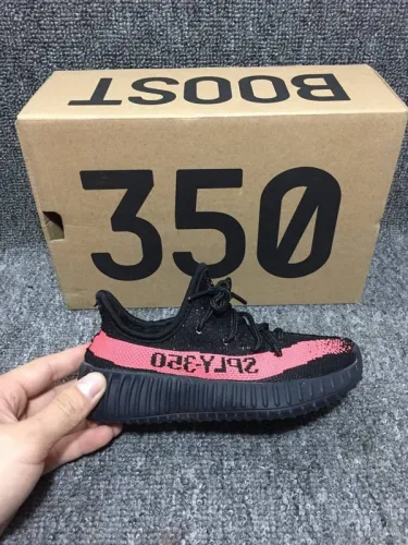 AD Yeezy 350 Boost V2 kids shoes-060