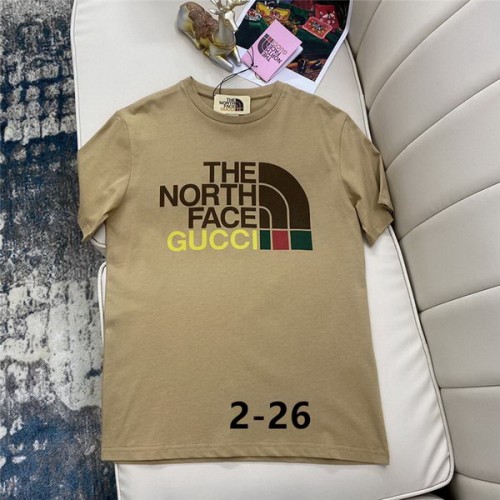 G men t-shirt-811(S-L)