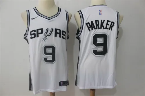 NBA San Antonio Spurs-011