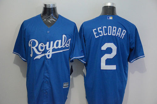 MLB Kansas City Royals-304