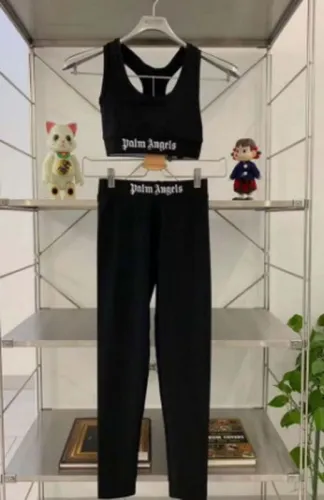 Palm Angels Suit 1：1 Quality-001