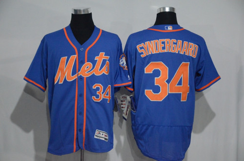 MLB New York Mets-029