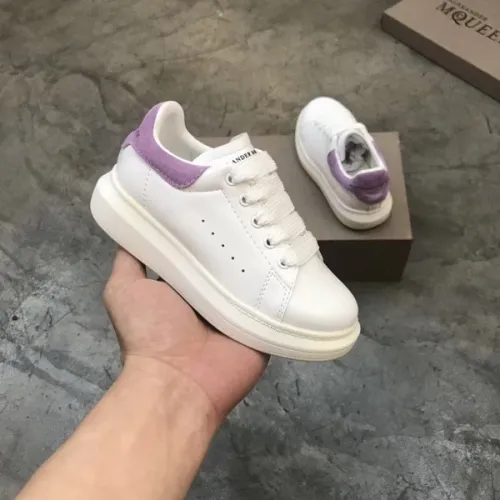 Alexander McQueen  Kids shoes-015